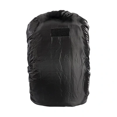 Imagen de Tasmanian Tiger TT S Funda para Lluvia, Unisex, Negro, Small