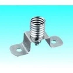 Imagen de Electro DH Portalamparas E10 Fijacion Tornillos MAX.24V