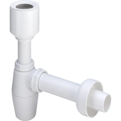 Imagen de Viega 5725.94 Sifon botella dn50x40