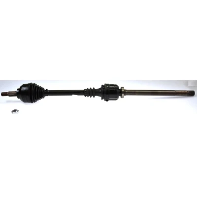 Imagen de LÖBRO 304261 Árbol de transmisión 1003,5, 411,0 con apoyo, tuerca RENAULT: ESPACE 4