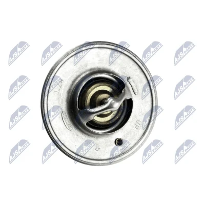 Imagen de Termostato, refrigerante NTY CTM CH 002