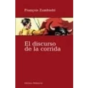 Imagen de Discurso de la corrida (MULETAZOS ILUSTRADOS)