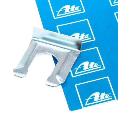 Imagen de ATE 24.5004 0003.1 Soporte, tubo flexible de freno