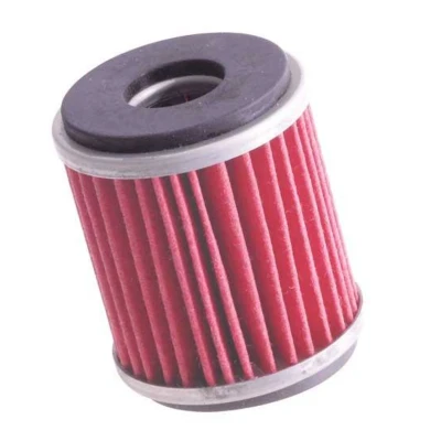 Imagen de K&amp;N Filters KN 141 Filtro de aceite Cartucho filtrante