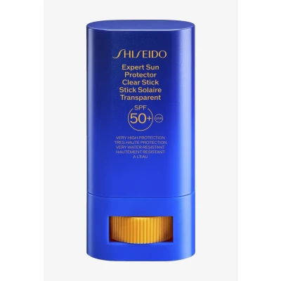 Imagen de Shiseido Expert Sun Clear Stick SPF 50+