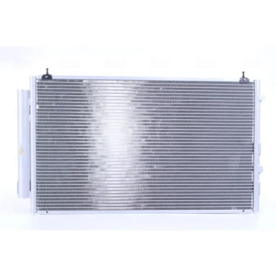 Imagen de NISSENS 94867 Condensador con secador Aluminio 700 R 134 a