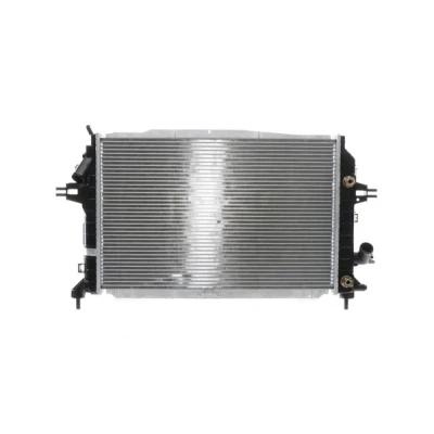 Imagen de MAHLE ORIGINAL CR 1857 000S Radiador, refrigeración del motor 600 388 32 Aletas soldadas OPEL: Zafira B
