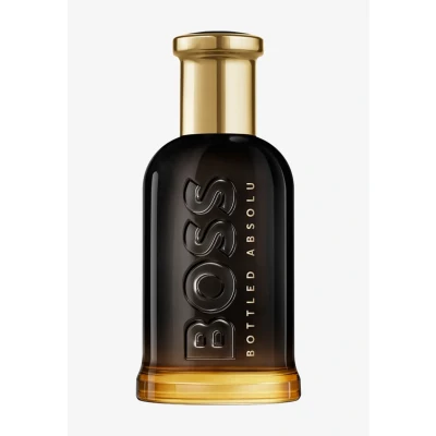 Imagen de BOSS Bottled Absolu Parfum Intense para hombre 50 ml