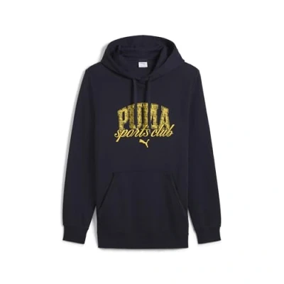 Imagen de Sudadera con capucha PUMA Class para hombre