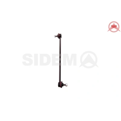 Imagen de SIDEM 53663 Bieleta de suspensión Eje delantero 335 MM10X1,5R CITROËN: Berlingo / First I Furgón, C4 Grand Picasso, II