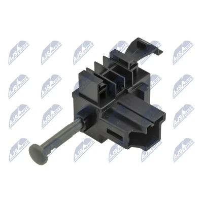 Imagen de NTY ECP FR 016 Conmutador, accionamiento embrague (control veloc.) FORD: Transit Custom V362 Bus, Focus 2, Galaxy Mk2 MPV