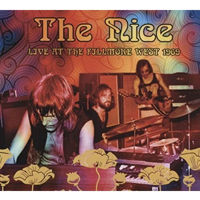 Imagen de Live At The Fillmore West 1969