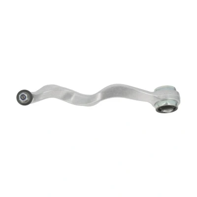 Imagen de MOOG BM WP 2443 Barra oscilante, suspensión de ruedas izquierda, delante, Eje delantero Brazo oscilante transversal BMW: 7