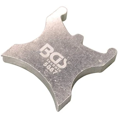 Imagen de BGS 5067 Herramienta de bloqueo del árbol levas para Ducati (Testastretta)