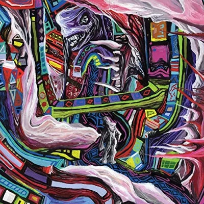 Imagen de The lurch [Vinilo]