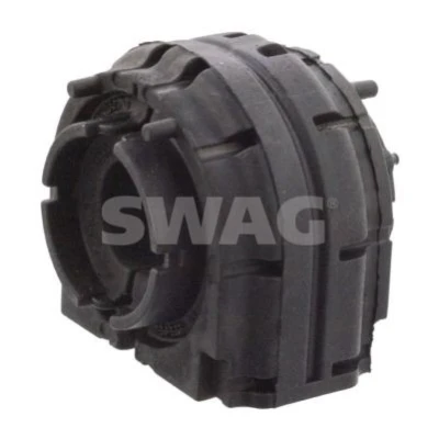 Imagen de SWAG 30 93 2073 Silentblock Barra Estabilizadora Eje trasero Caucho 17 VOLKSWAGEN: Golf 5, Passat B6 Berlina, Variant, SEAT: Altea XL,