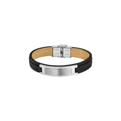 Imagen de LOTUS Brazalete Pulsera LS1808 2/2 2/2, Negro