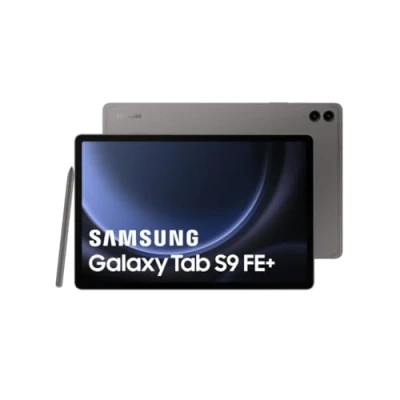 Imagen de Samsung Galaxy Tab S9 FE+ WiFi 128GB X610 Gris