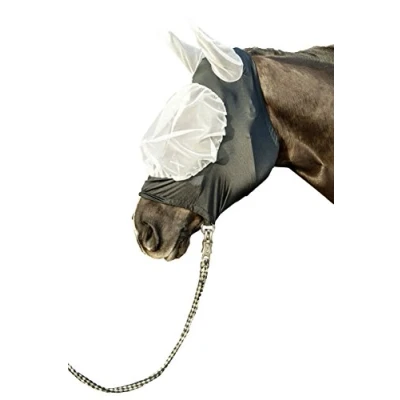 Imagen de HKM elastic fly mask