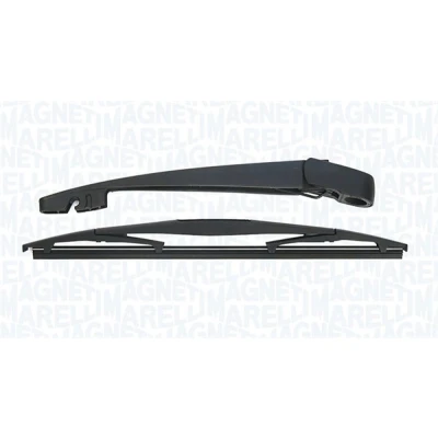 Imagen de Limpiaparabrisas Magneti Marelli 000723180145 305mm sin adaptador específico por vehículo CITROËN: C Crosser SUV