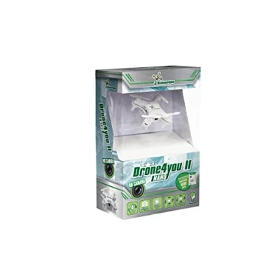 Imagen de Science4you Drone4you Nano con cámara (605145)