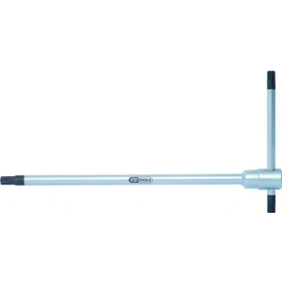 Imagen de KS TOOLS 158.5203 Destornillador T20 125, 65 Torx