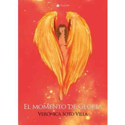 Imagen de El momento de Gloria (SIN COLECCION)