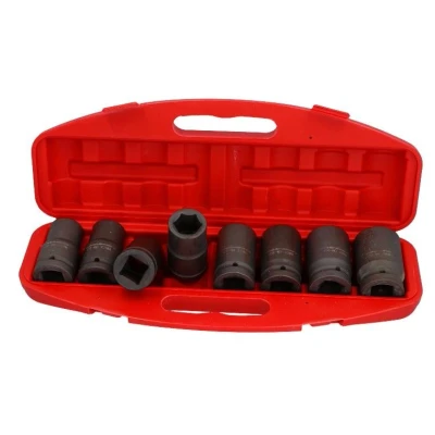 Imagen de ENERGY NE00336 Juego de tubos 8 Acero Cr Mo 1&quot;, 1