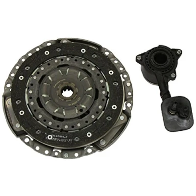 Imagen de LuK BR 0222 623 3123 09 Kit de Embrague FORD: Focus 2, MONDEO 3 Stufenheck, C Max, VOLVO: S40 II, V50, C30