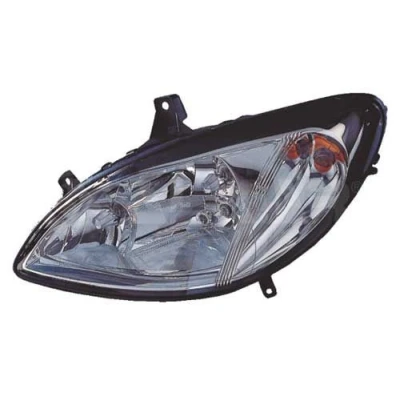 Imagen de ALKAR 2741969 Faros izquierda H7/H7/H7, W5W, PY21W con faro antiniebla MERCEDES BENZ: Vito Mixto, Viano, Bus