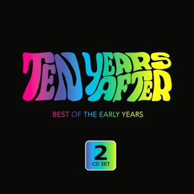 Imagen de BEST OF THE EARLY DAYS