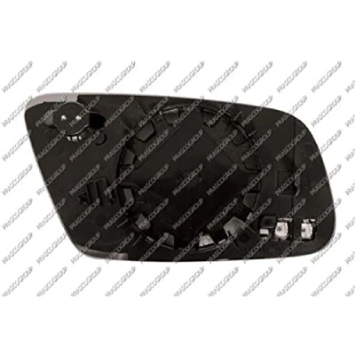 Imagen de PRASCO AD0167534 Cristal de Espejo izquierda AUDI: A3 Hatchback, A6 C5 Berlina, Avant
