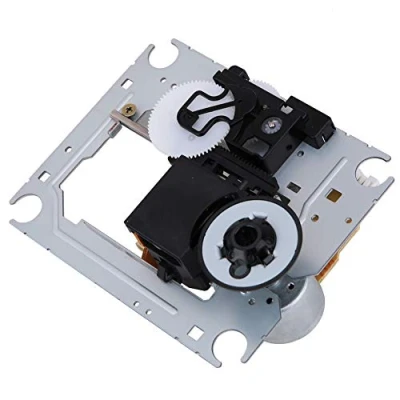 Imagen de Fafeicy SF P101N 16 Pin La ser Head, Tip Baja velocidad Single Channel CD Player Completer Mechanism