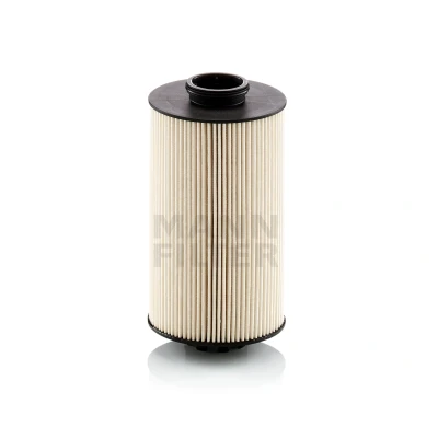 Imagen de MANN FILTER PU 10 029 z Filtro Combustible Cartucho filtrante con junta MAN: TGX, TGS