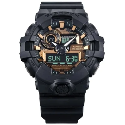 Imagen de Casio G Shock Ropa, Estándar