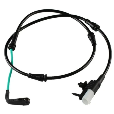 Imagen de QUICK BRAKE WS 0438 A Sensor de Desgaste Pastillas Frenos Kit ejes