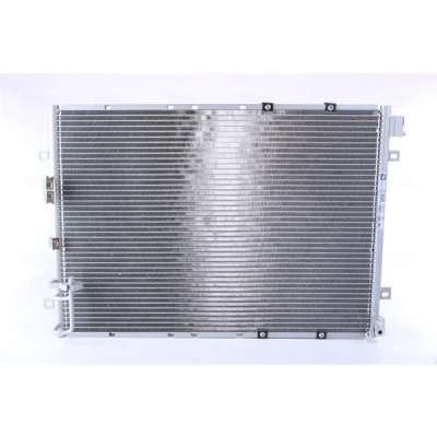 Imagen de NISSENS 94636 Condensador sin secador Aluminio 635 R 134 a KIA: SORENTO 1