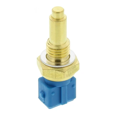 Imagen de MAPCO 88003 Sensor de Temperatura del Refrigerante Azul con junta OPEL: Astra F CC, Vectra A Berlina, B FIAT: Panda II Hatchback