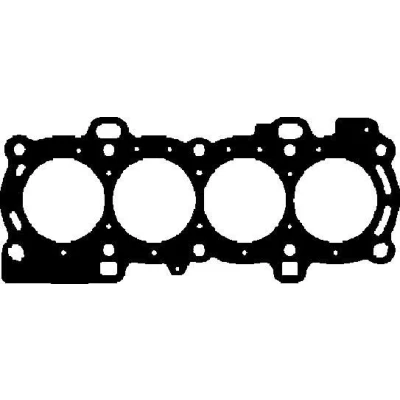 Imagen de CORTECO 415130P Junta de Culata 0,32 Metal FORD: Focus 2, FIESTA 5, Fusion Familiar, VOLVO: C30, S40 II, V50
