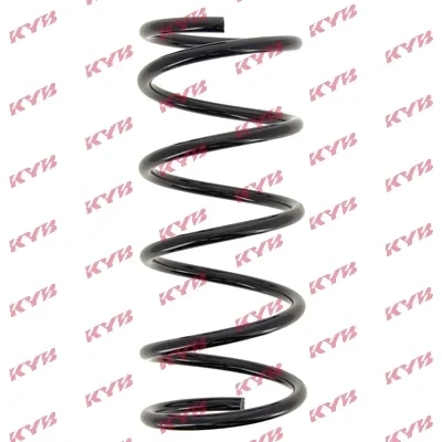 Imagen de KYB K Flex RA3117 Muelle de suspensión Eje delantero helicoidal para vehículos con chasis estándar SUZUKI: Grand Vitara 2 SUV