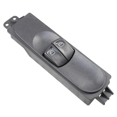 Imagen de METZGER 0916694 Interruptor, elevalunas delante, lado del conductor MERCEDES BENZ: Vito Mixto, Bus, Viano