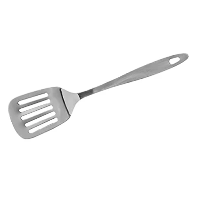 Imagen de Fackelmann Paleta 33,5Cm, acero inox, color 1 ud.