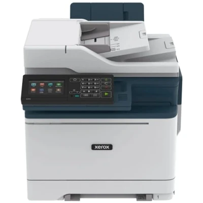 Imagen de Xerox C315dni A4 33ppm Impresora Multifunción Láser Inalámbrica con Impresión Dúplex Impresión/Escaneo/Copia/Fax (2 años de garantía)