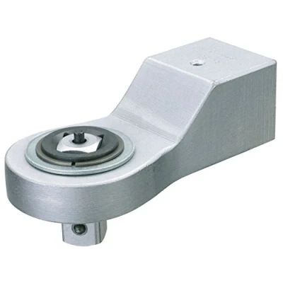 Imagen de GEDORE 8794 05 Chicharra reversible 20 (3/4&quot;)mm (pulgadas) Acero cromo vanadio