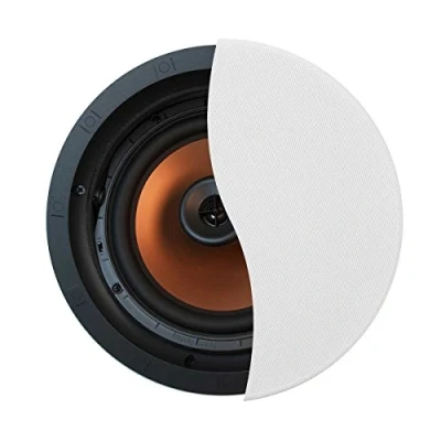 Imagen de Klipsch cdt 5800 c II Altavoz de Techo Blanco (Cada uno)