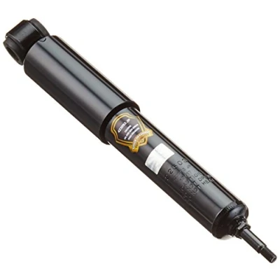 Imagen de JAPKO MJ22503 Amortiguador Eje trasero Presión de gas Bitubular telescópico Anillo superior, Espiga inferior TOYOTA: HIACE 4 Kasten