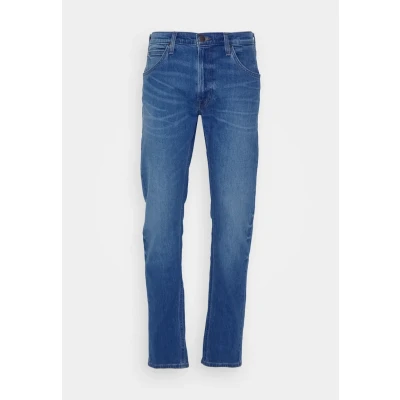 Imagen de Lee Daren ZIP FLY Vaqueros rectos, Hombre, Talla: 46x32, Indigo vintage