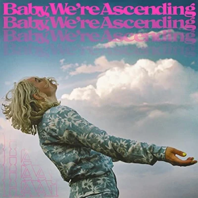 Imagen de Baby,We&#039;Re Ascending (Col.2lp) [Vinilo]