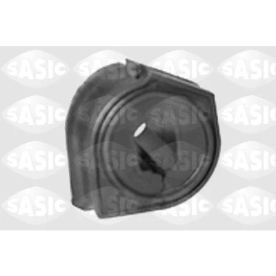 Imagen de SASIC 0945815 Silentblock Barra Estabilizadora Eje delantero, interior Soporte de caucho 16,5 48 18 PEUGEOT: 206 Hatchback, Furgón