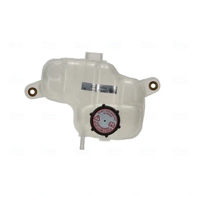 Imagen de NISSENS 996410 Depósito de Agua sin sensor nivel refrigerante con tapa OPEL: Corsa E Hatchback